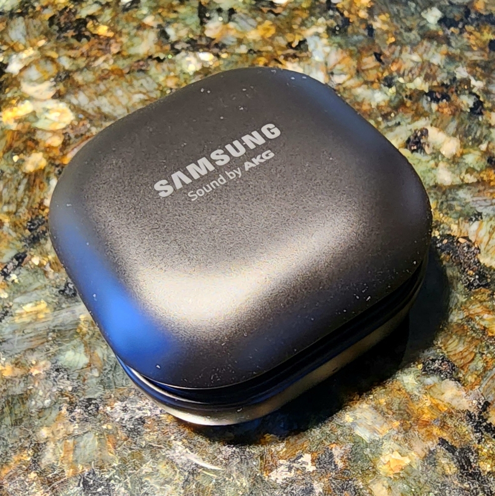 Samsung Ear Buds